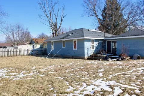 3126 S Meridian St, Marion, IN 46953