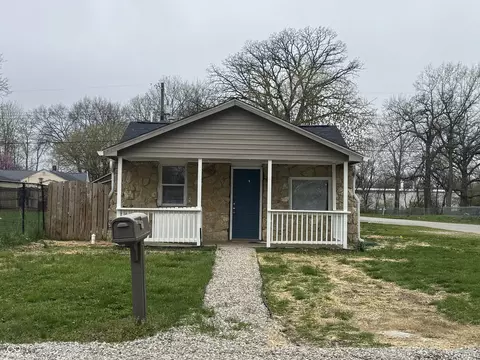 3302 S Rybolt Ave, Indianapolis, IN 46221