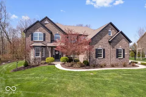 11410 Sea Side Dr, Fishers, IN 46040