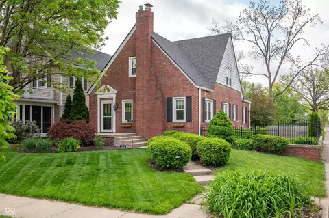 171 W 44th St, Indianapolis, IN 46208