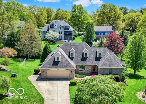 3112 E Charles Ct, Bloomington, IN 47401