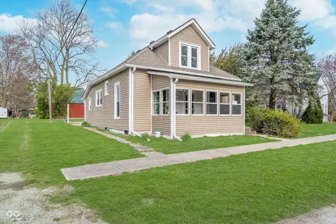 702 S Fanning St, Sheridan, IN 46069