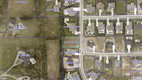 1940 Angel View Dr, Greenwood, IN 46143