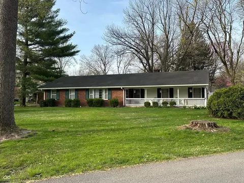 4290 Manning Rd, Indianapolis, IN 46228