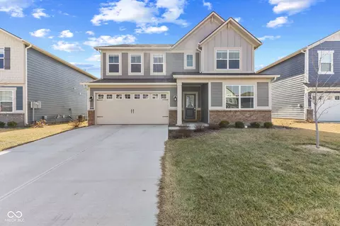 8673 Laurelton Pl, Brownsburg, IN 46112