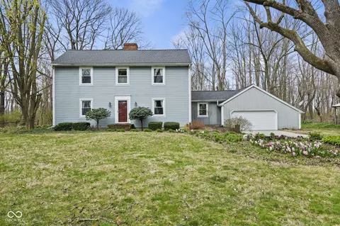 9046 W 500 S, Russiaville, IN 46979