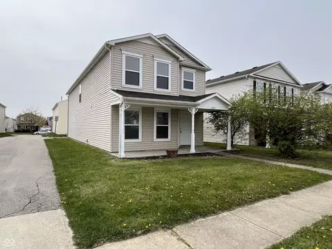 12657 Republic Dr, Fishers, IN 46037