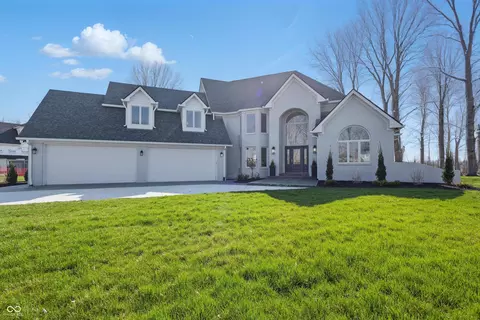 12536 Lowery Way, Fishers, IN 46037