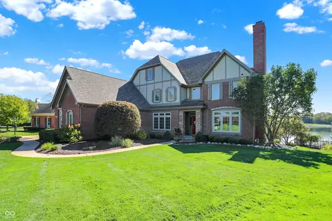 4843 Snowberry Bay Ct, Carmel, IN 46033