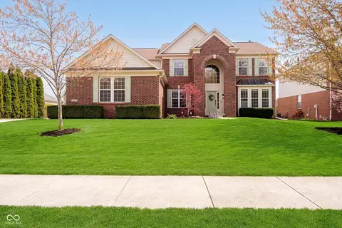 13933 Wildcat Dr, Carmel, IN 46033