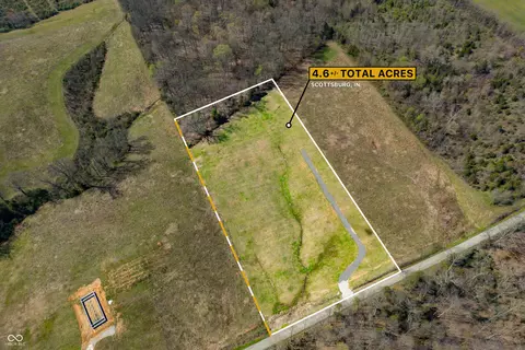 lot2 E Lovers Ln, Scottsburg, IN 47101