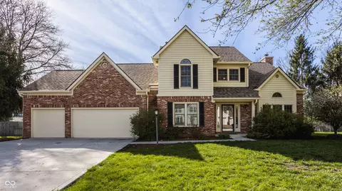 757 Howe Dr, Carmel, IN 46032