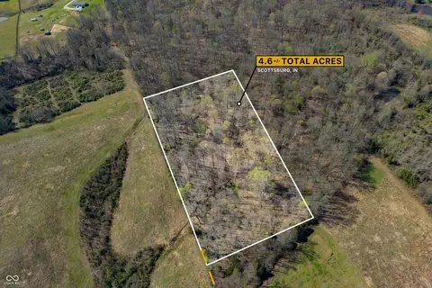 lot4 E Lovers Ln, Scottsburg, IN 47170