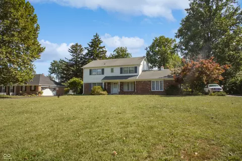 5363 Channing Rd, Indianapolis, IN 46226