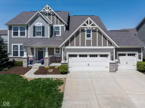 11014 Woodpark Dr, Noblesville, IN 46060