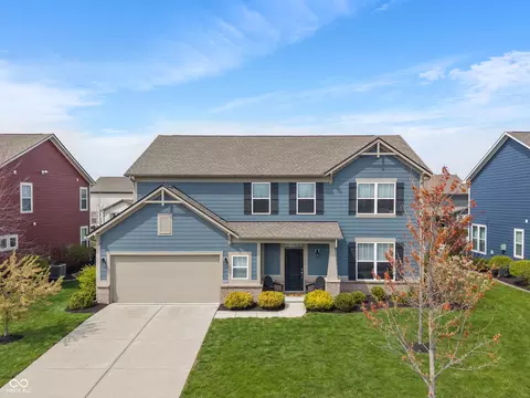 15723 Myland Dr, Noblesville, IN 46062