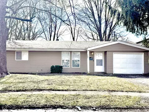 3642 Horth Ct, Indianapolis, IN 46235