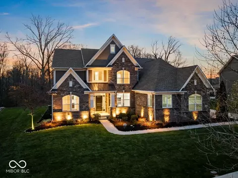 13314 Lansbury Ln, Fishers, IN 46037
