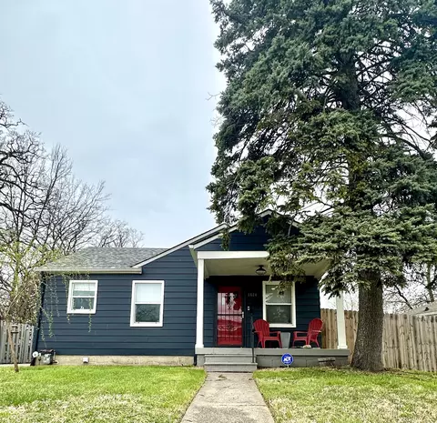 1624 N Whittier Pl, Indianapolis, IN 46218