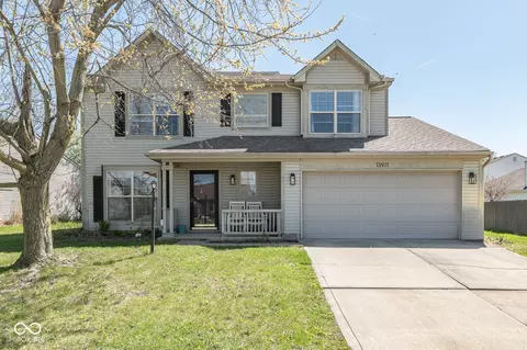 13971 Bruddy Dr, Fishers, IN 46038