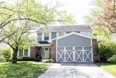 1123 Barley Cir, Carmel, IN 46032