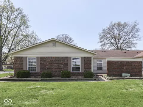 4412 Mountbatten Ct, Indianapolis, IN 46254
