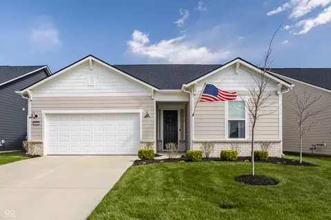 2548 Ruffian Dr, Westfield, IN 46074