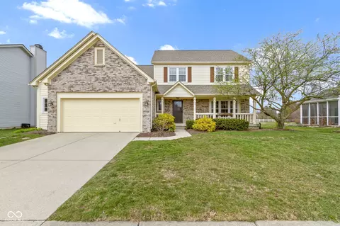 300 Wyndotte Dr, Carmel, IN 46032