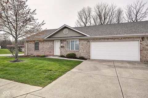 319 Dry Branch Dr #319, Crawfordsville, IN 47933