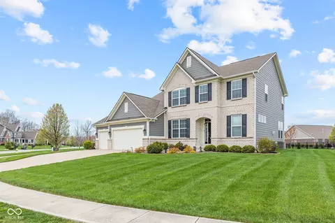 1334 Winfield Way, Greenwood, IN 46143