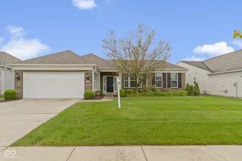 16243 Oliver St, Fishers, IN 46037