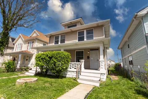 2325 Guilford Ave, Indianapolis, IN 46205