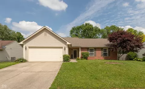 1579 Winding Creek Trl, Brownsburg, IN 46112