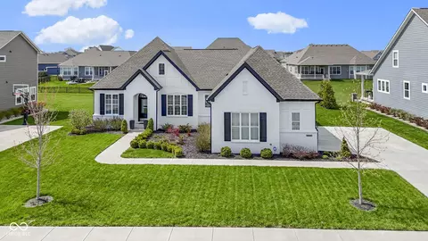 3840 Shady Lake Dr, Westfield, IN 46074