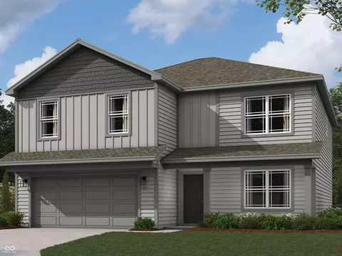 6806 Rawlings Ln, Indianapolis, IN 46221