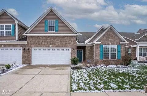 8801 Twain Ln, Indianapolis, IN 46239