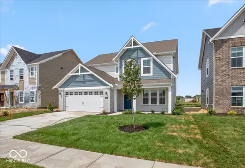 7288 Broadview Ln, Mccordsville, IN 46055