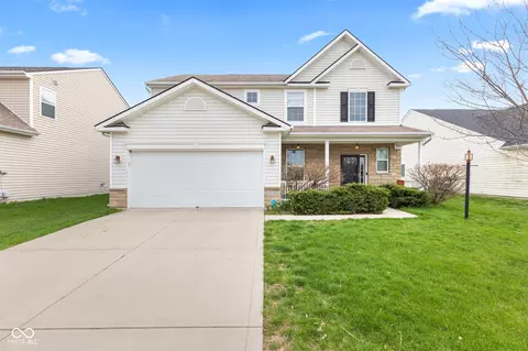 15144 Dry Creek Rd, Noblesville, IN 46060