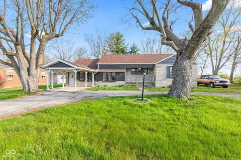 7008 E Jackson St, Muncie, IN 47303 photo 1