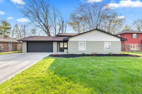 2815 Kay Ellen Dr, Indianapolis, IN 46229