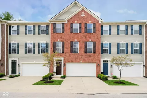 9010 Ramapo Dr, Fishers, IN 46038