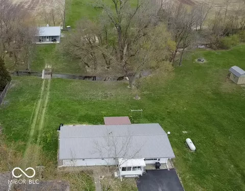 3335 W 400 N, Anderson, IN 46011