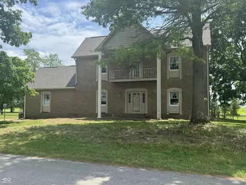 2365 E 850 N, Lebanon, IN 46052