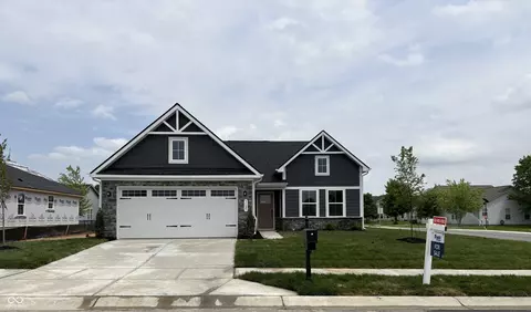 5125 Gerhing Dr, Indianapolis, IN 46239