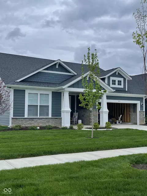 19117 River Jordan Pass, Westfield, IN 46074