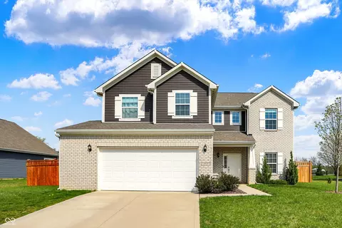 2727 Autumn Rd, Indianapolis, IN 46229