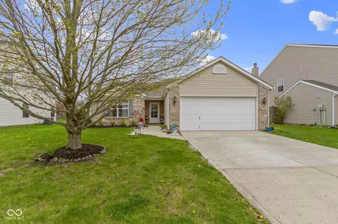 17072 Newberry Ln, Westfield, IN 46074