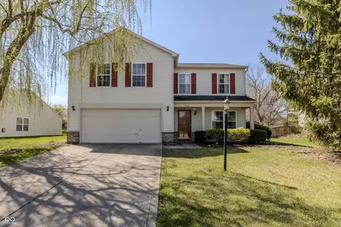 14117 Princewood Dr, Fishers, IN 46037