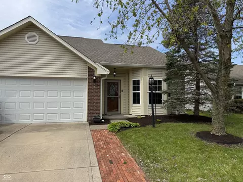 6318 Amarillo Way, Indianapolis, IN 46237