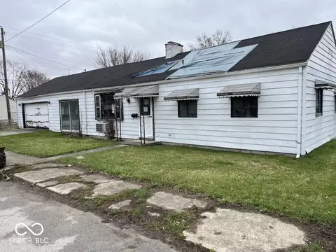 502 Homestead Ave, Hartford City, IN 47348